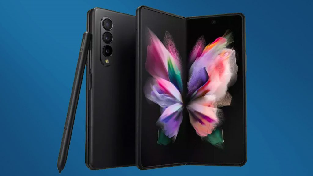 Samsung Galaxy Unpacked event