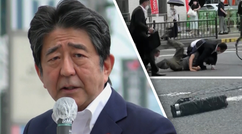 QUAD expressed grief over