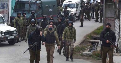 J&K Shopian Encounter: