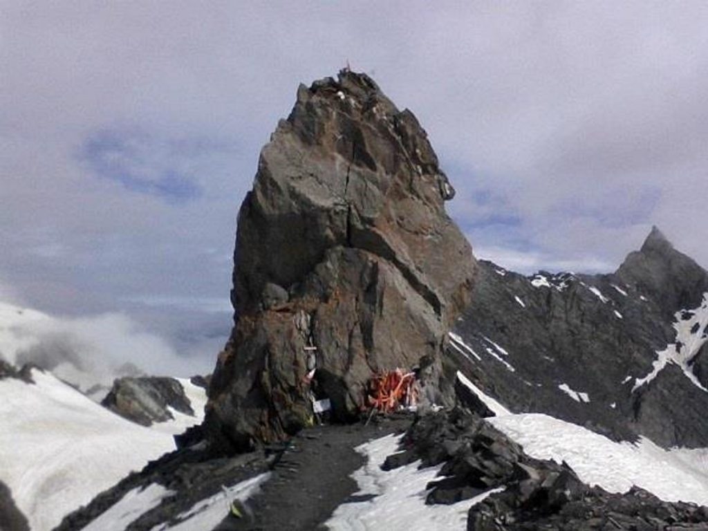 Shrikhand Mahadev Yatra