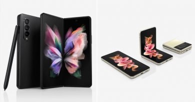 Samsung Galaxy Z Flip 4