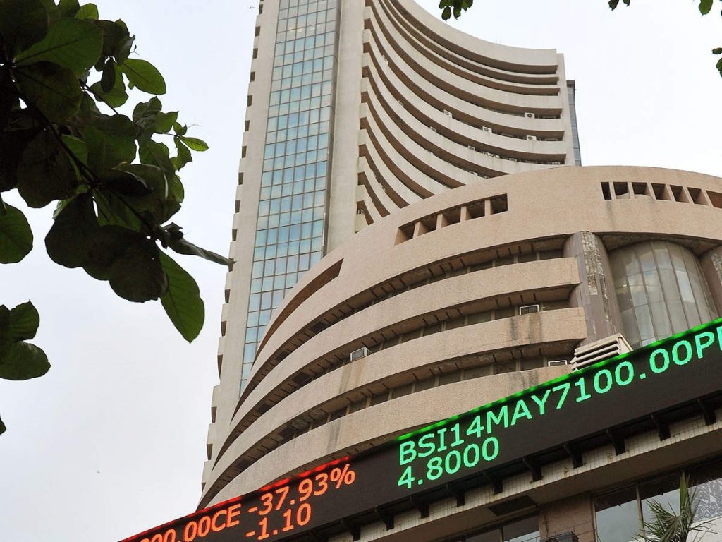 Stock Market Opening: