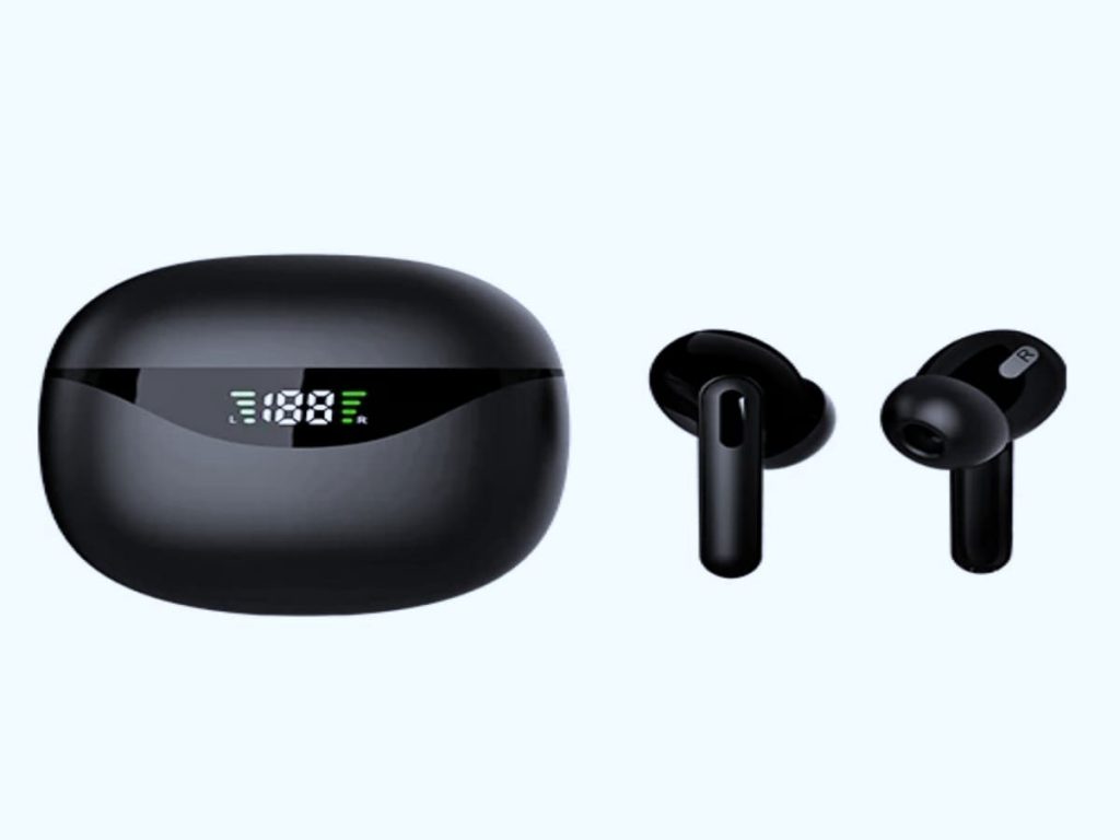 SWOTT's AirLit006 Earbuds