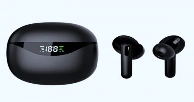 SWOTT's AirLit006 Earbuds