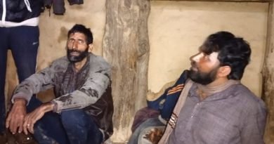 Lashkar-e-Taiba commander