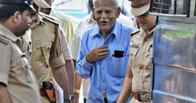 SC issues notice to NIA