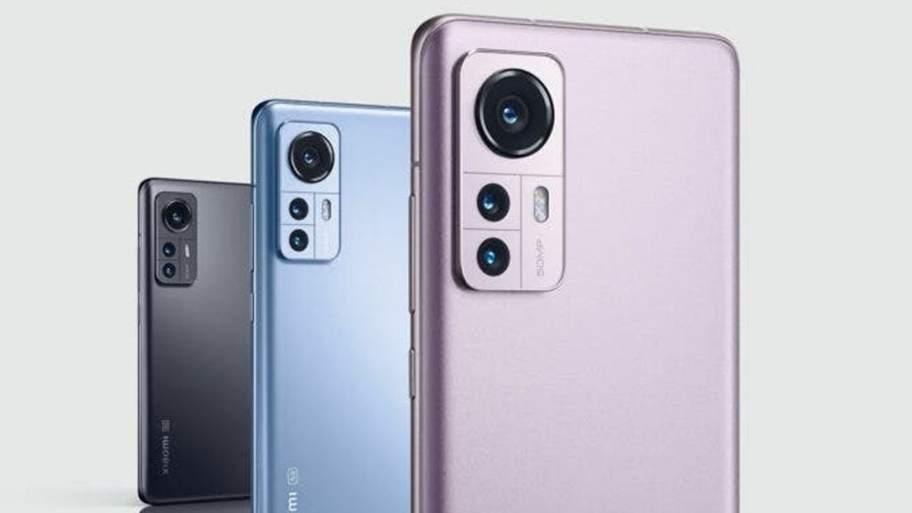 Xiaomi 13 Pro smartphone features