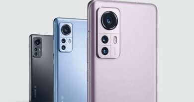 Xiaomi 13 Pro smartphone features