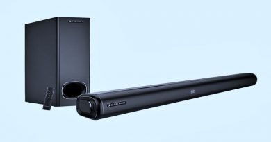 Zebronics Launches Powerful