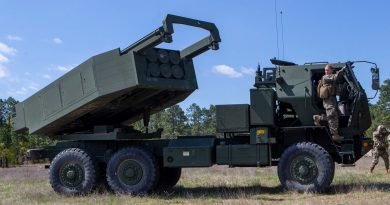 United States promises