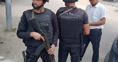 Big success for Bangalore Police