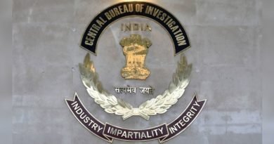 Foreign donation bribery case: