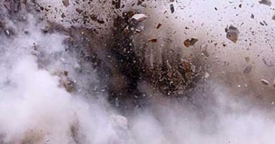Poonch LoC Mine Blast: