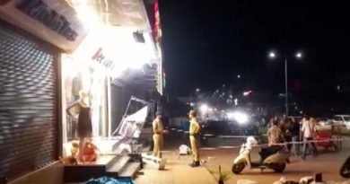 Minority community youth