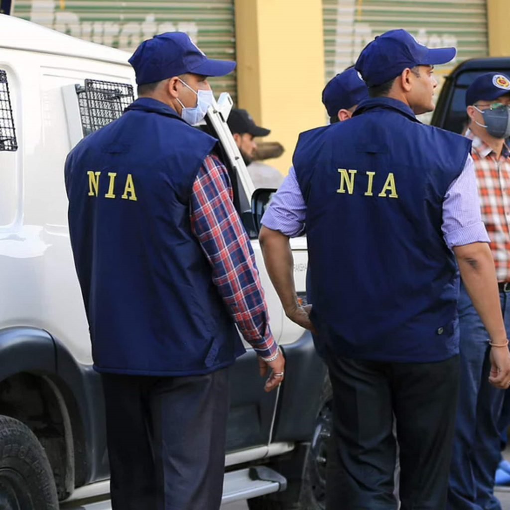 Kanhaiyalal Murder Case: