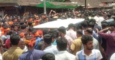 Praveen Nettaru Murder: