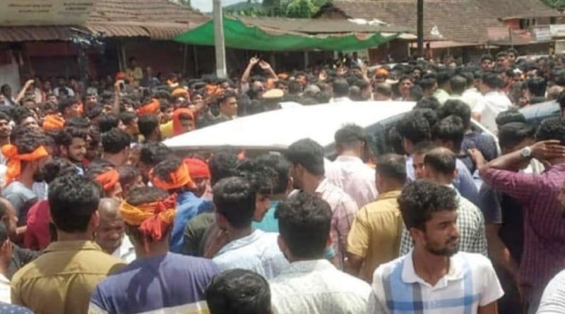 Praveen Nettaru Murder: