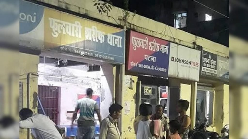 Retired SI Jalaluddin confesses