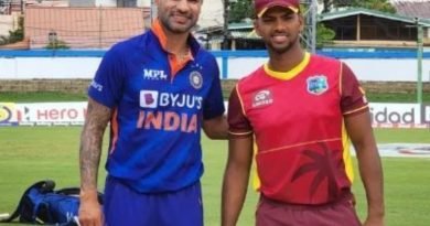 Indian Team has a good chance