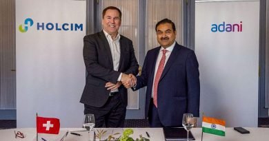 Adani Group to acquire