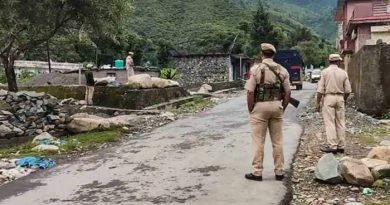 Terrorists kill Bihari laborer