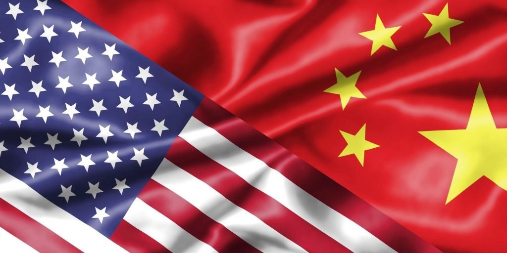 China stunned by the antics