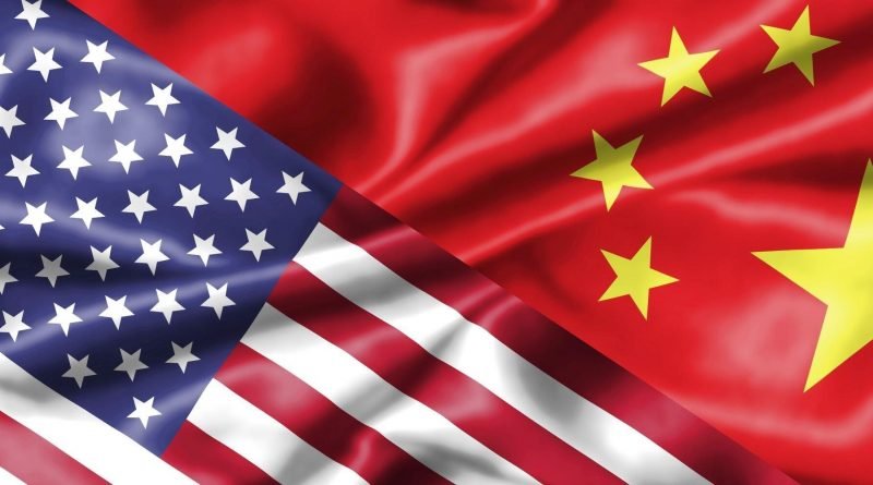 China stunned by the antics