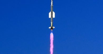 DRDO and Navy successfully