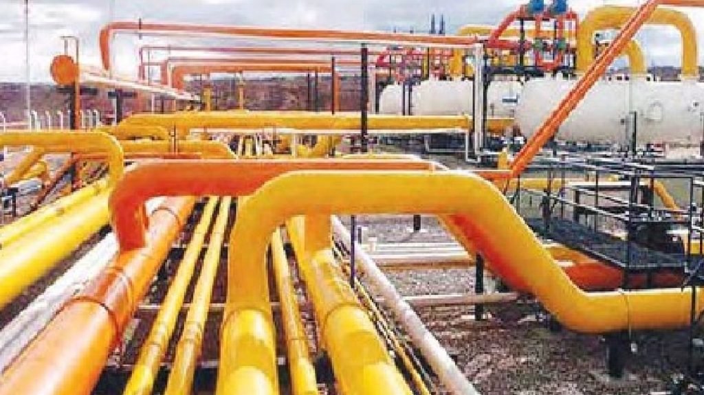 Government increased the supply