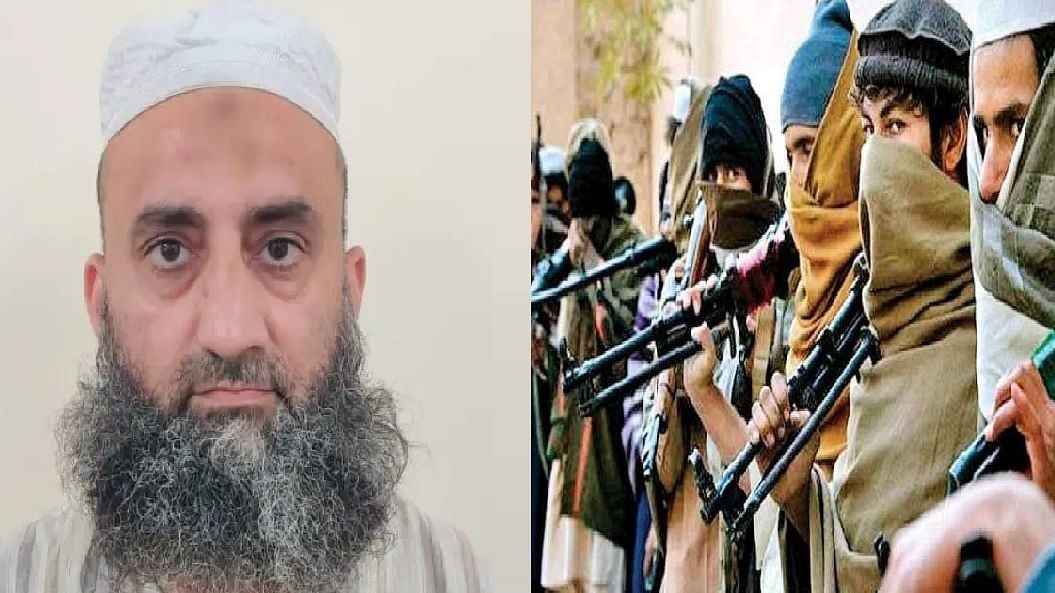 Hawala terrorist Mohammad Yasin