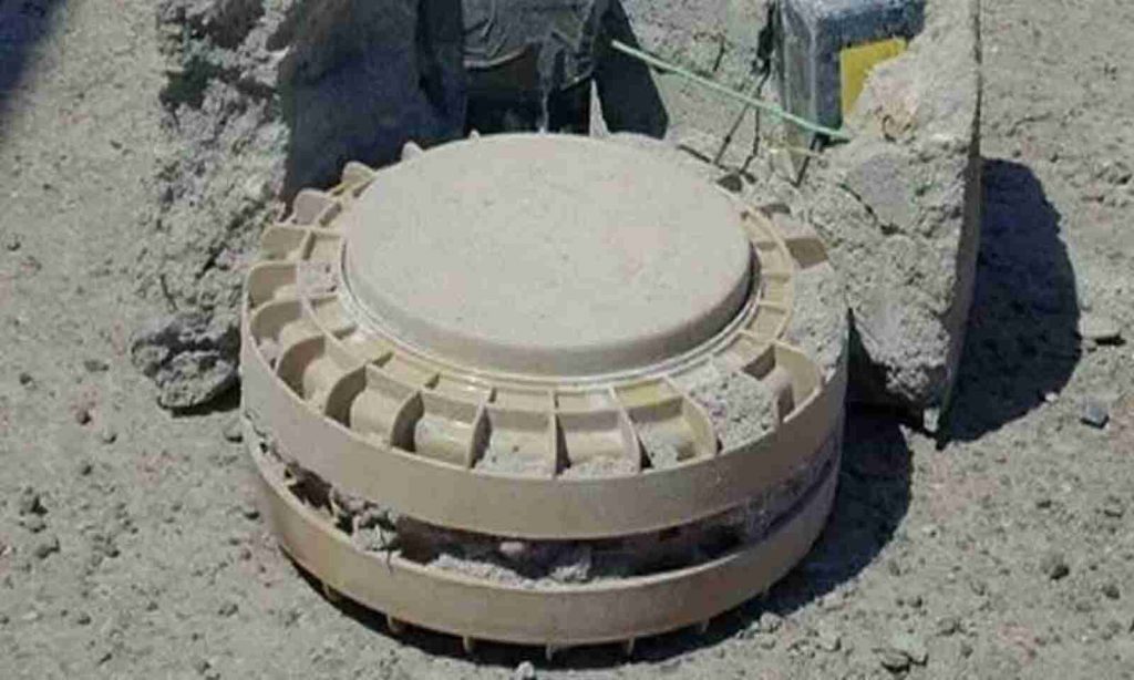 Major accident averted in Tral