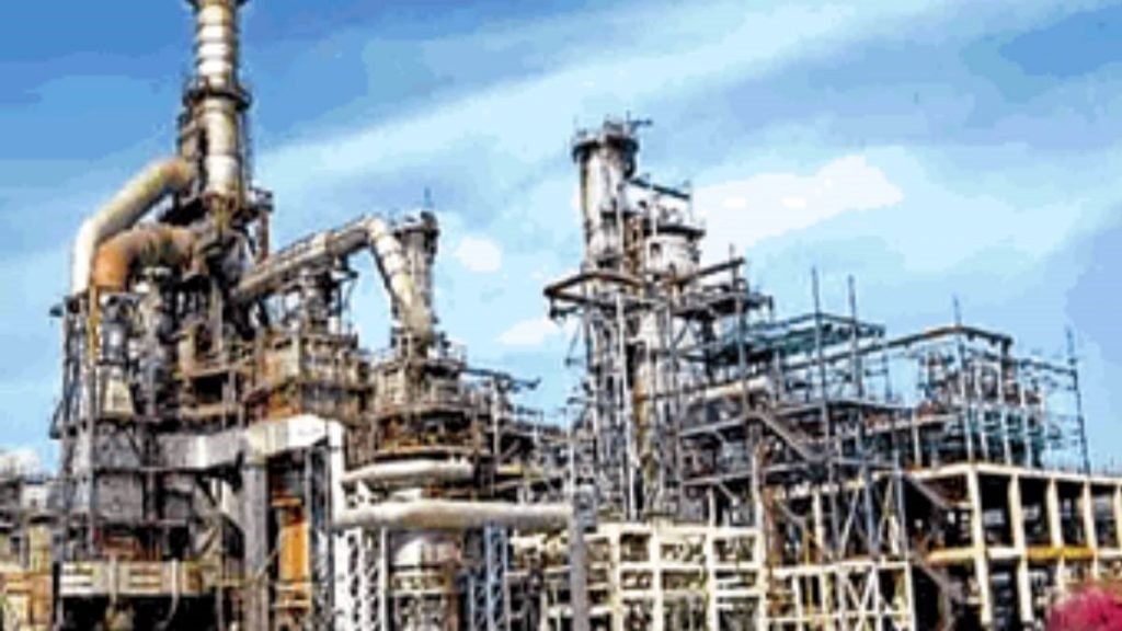 UP and Rajasthan's share