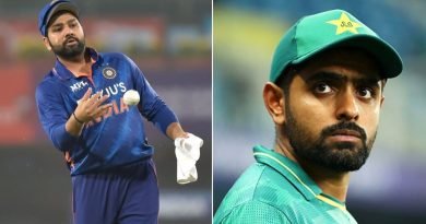 India vs Pakistan in Asia Cup 2022: