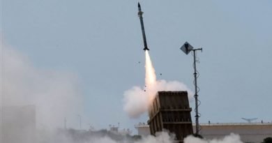 Second major commander