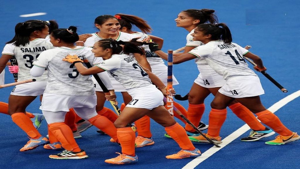 India reached semi-finals
