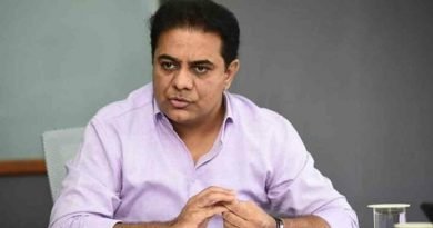 Telangana minister demands