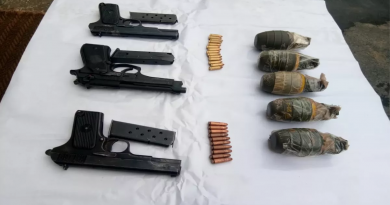 Two Lashkar-e-Taiba terrorists