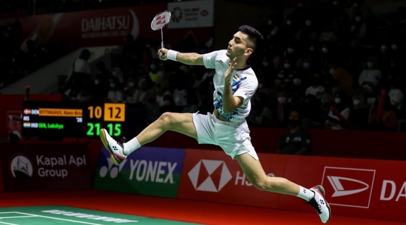 BWF World Championships: