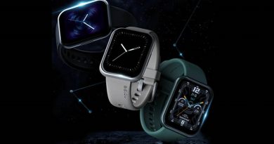 Noise Launches ColorFit Ultra 2