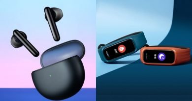 Oppo launches Enco Air 2i Airbuds