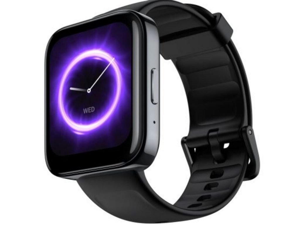 Launch date of Realme Watch 3 Pro