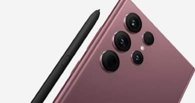 Samsung Galaxy S23 flagship