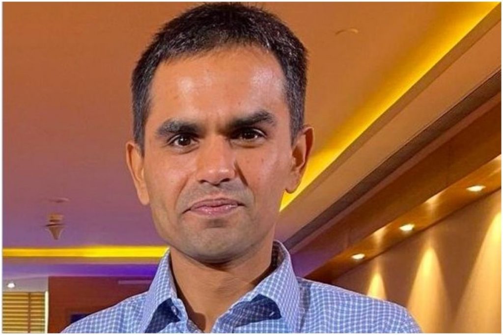 Former NCB officer Sameer