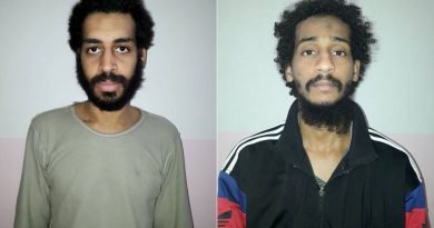 Member of Islamic State