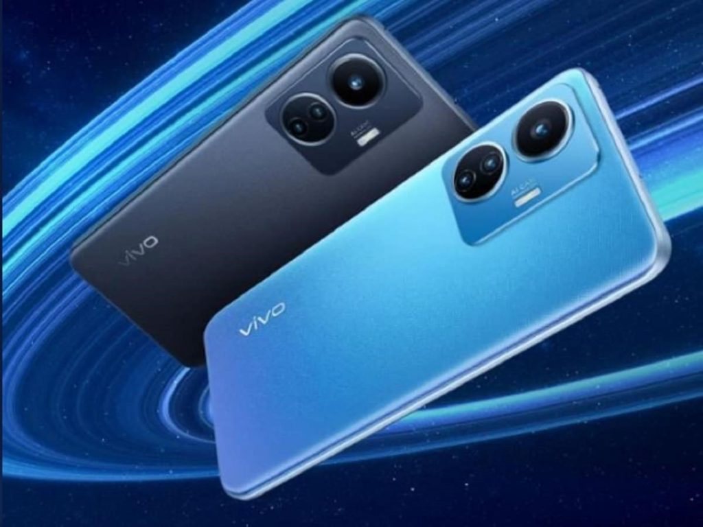 Vivo X80 Pro+ may be launched