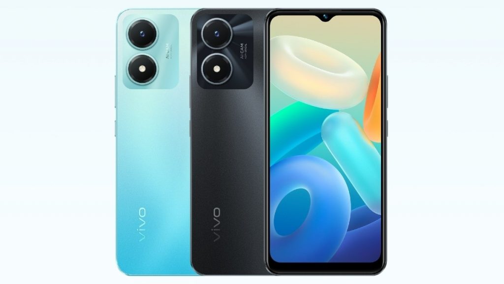Vivo Y02s launched