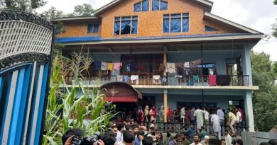 KPSS president blamed