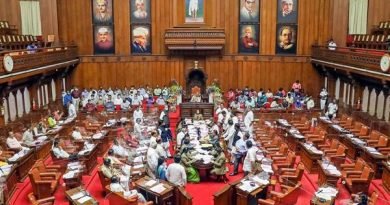 Anti Conversion Bill: