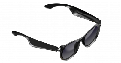 Ambrane launches Glares SmartGlass