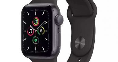 Apple Watch SE2 budget smartwatch